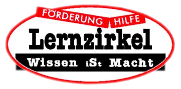 Lernzirkel Logo Logo des Lernzirkels